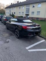 Opel Cascada 2.0  - Opel Cascada aus 2016