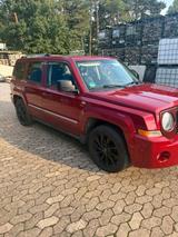 Jeep Patriot 2.4 benzin/autugas. neuer TÜV - Jeep Patriot aus 2009