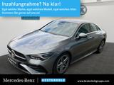 Mercedes-Benz CLA 200 AMG+KAMERA+AHK+KEYLESS+TOTWNKL+AMBIENTE - Mercedes-Benz CLA 200 in Freiburg