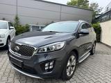 Kia Sorento Platinum Edition 4WD Panorama Kamera - Kia Sorento: Platinum Edition