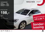 Seat Leon ST FR 1.5 eTSI DSG Navi RearView LED ACC Si - Seat Jahreswagen