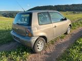 Seat Arosa 1.4l TÜV&HU NEU - Seat Arosa mit Benzin-Antrieb: Kleinwagen, 1.4