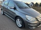 Mercedes-Benz B 200 B B 200 - gebrauchte Mercedes-Benz B 200 aus dem Jahr 2008