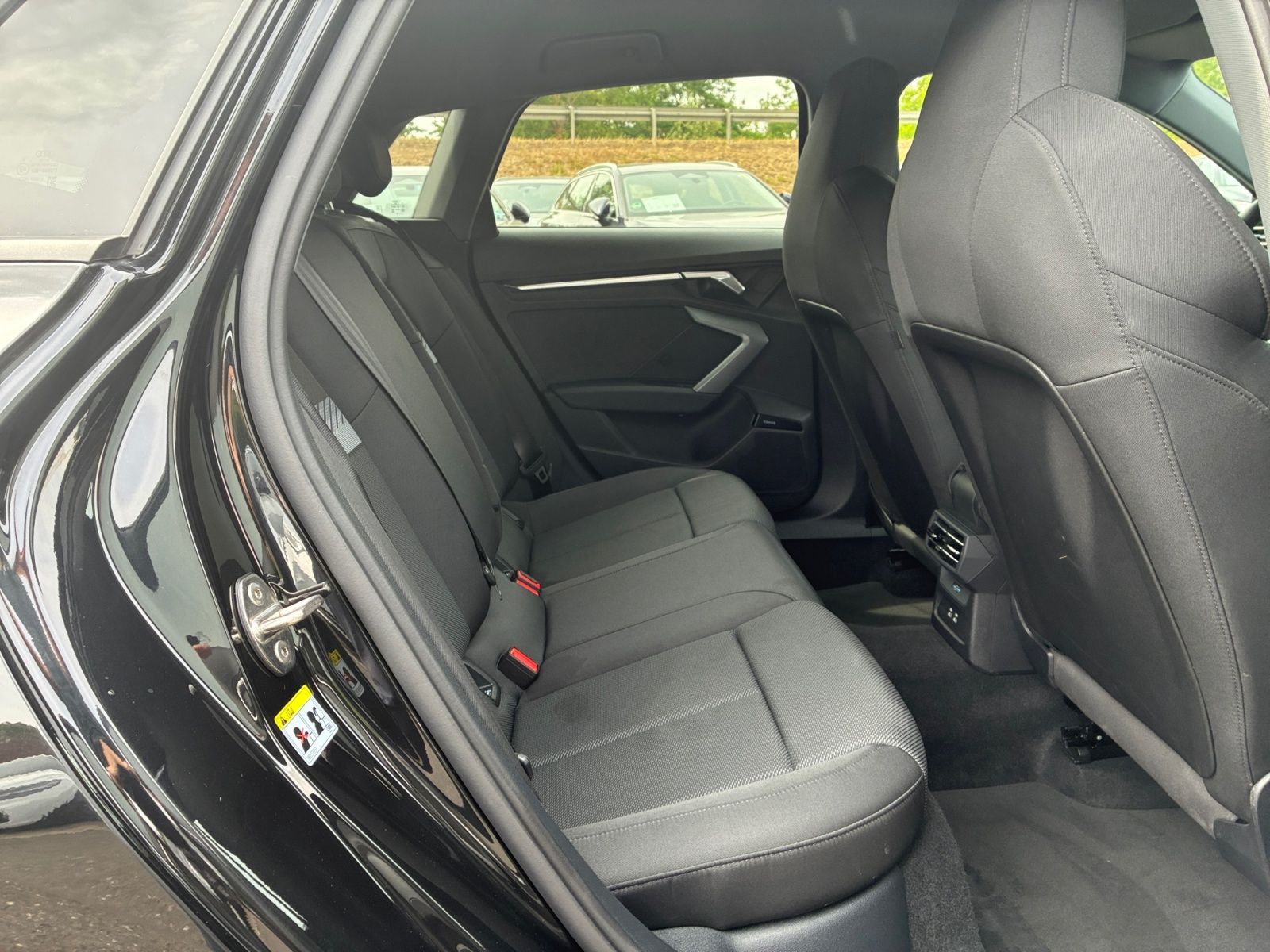 Audi A3 - Bild 17