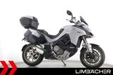 Ducati MULTISTRADA 1260 S TOURING - Tempomat, QS - Angebote entsprechen deinen Suchkriterien