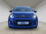 Citroën C1 1.0VTi Feel Start&Stop*Kamera+Tempomat* - Citroën C1: Start