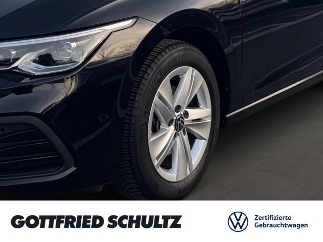 Volkswagen Golf - Bild 10