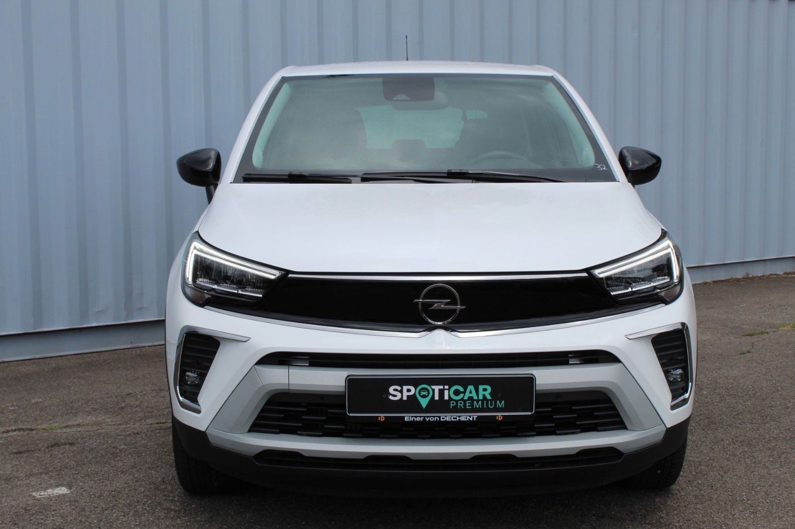 Fahrzeugabbildung Opel Crossland Enjoy Sitzh.*Navi*Kamera