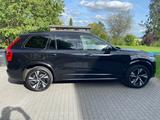 Volvo XC90 B5 235 PS D AWD Geartronic R-Design - gebrauchte Volvo XC90 aus dem Jahr 2022