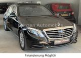 Mercedes-Benz S 500 4Matic L*Head-up*Pano*Memory*Spur*Soft - Mercedes-Benz S 500 Gebrauchtwagen in Berlin