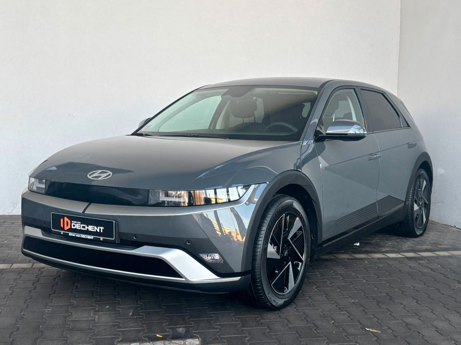 Fahrzeugabbildung Hyundai IONIQ 5 Centriq MY26 NAVI/BOSE/SHZ !