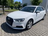 Audi A3 Sportback 30 TDI basis FINANZIERUNG MÖGLICH - Audi A3: Finanzierung