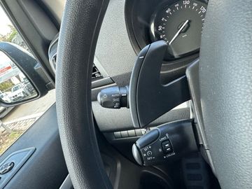 Fahrzeugabbildung Opel Vivaro 2.0 Kasten Edition M*Kamera*Klima*PDC*