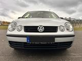 Volkswagen VW POLO 1,2 64 PS sehr wenig Kilometer, ab... - Volkswagen Polo aus 2004: 1.6