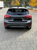 Ford Focus 2,3 EcoBoost ST Styling-Paket ST Styli... - Ford Focus: ST Styling Paket