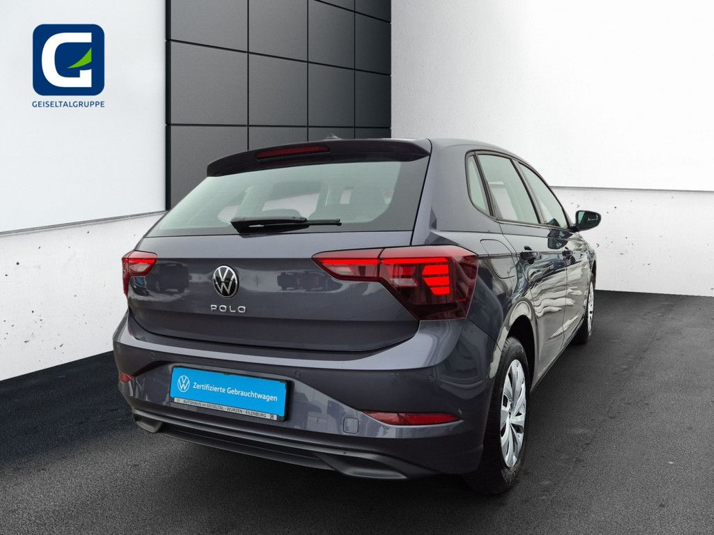 Polo 1.0 MPI Life *LED*SHZ*PDC*DAB*APP-CONNECT*M