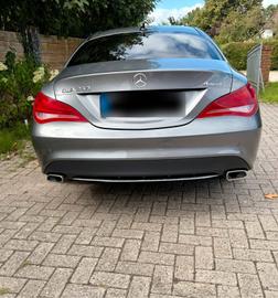 2013 Mercedes-BENZ CLA 照片 4