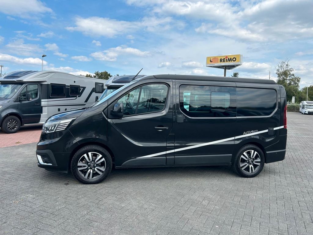 Adria Aktive PRO  Euro 6 Super Preis