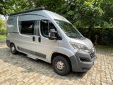 Pössl Roadcamp R 540 mit Solaranlage - Offers matching your search criteria
