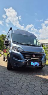 Fiat Ducato/Pössl Roadscout 540 Diesel /9G. Automatik - Offers matching your search criteria
