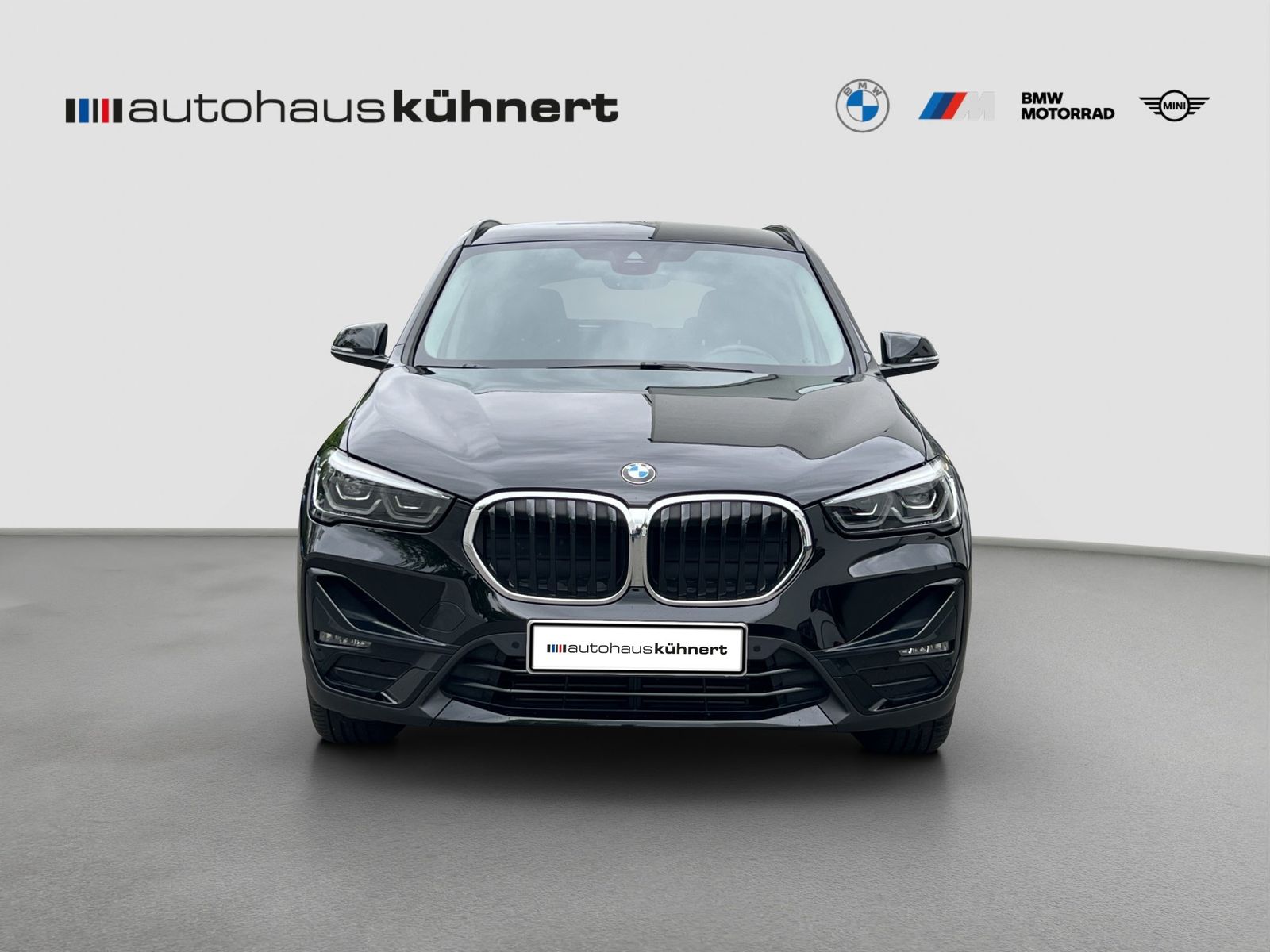 BMW X1 sDrive18d Aut. Sport Line LED ParkA. SpurA. foto 2