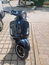 Vespa 125 GTS Super i.E. - VESPA ROLLER GTS 125 I SUPER