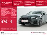 Audi S3 Limousine 2.0 TFSI QUA*PANO*VC*B&O*EXCLUSIVE* - Audi S3 Gebrauchtwagen in Berlin