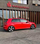 Volkswagen Golf 7 GTI Performance, Schaltet, TOP ZUSTAND - Volkswagen aus 2013: GTI
