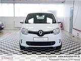 Renault Twingo Limited*2Vorb*Sitzheizung*Bluetooth*Model - Renault Twingo Gebrauchtwagen in Hamburg