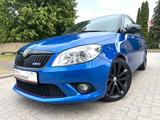 Skoda Fabia Combi RS 1.4TSI|DSG|NAVI|SHZ|TEMPOMAT|PDC - Skoda Fabia aus 2011: Kombi