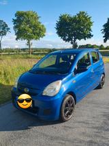Daihatsu Cuore 1.0 - - gebrauchte Daihatsu Cuore aus dem Jahr 2008