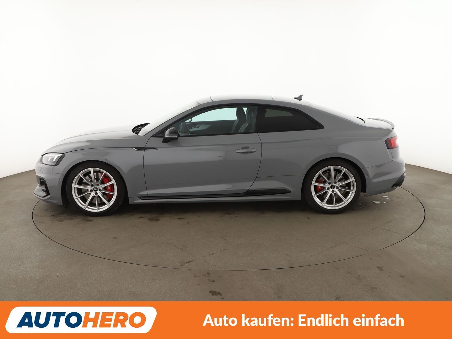 Audi RS 5 2.9 V6 TFSI quattro Aut.*NAVI*LED*ACC*PLA* foto 3