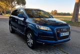 Audi Q7 3.0 TFSI 245kW quattro tiptronic - - Audi Q7 Gebrauchtwagen in Mannheim