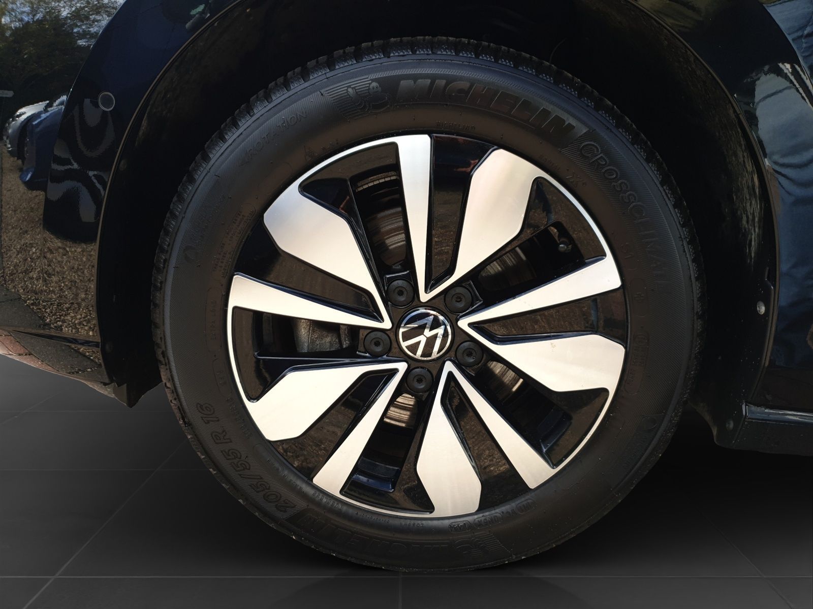Volkswagen Golf - Bild 8