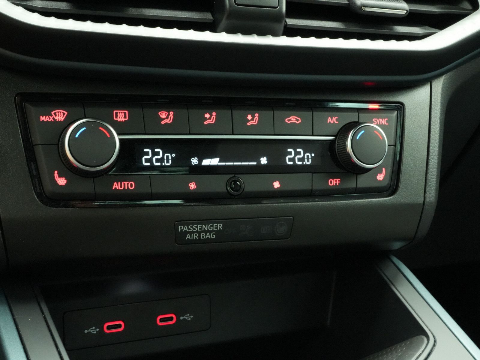 Seat Arona - Bild 13