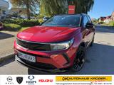 Opel Grandland GS Line 1.2 Turbo mit AHK - Opel Grandland (X) in Rostock