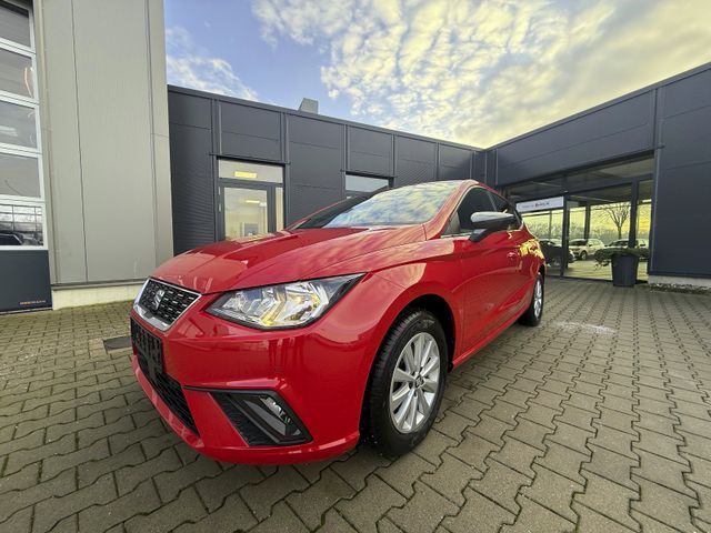 Seat Ibiza 1.0 TSi Xcellence DSG