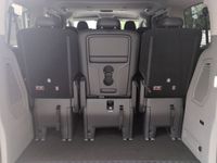 Ford Tourneo Custom - Vorschau Bild 26