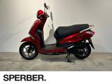 Yamaha Delight *Euro5* 125ccm MY 2021 - NEU 125 CCM