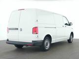 Volkswagen T6.1 Transporter Kasten ABT-e DSG Lang KLIMA/PDC - Volkswagen T6 mit Elektro-Antrieb: Abt