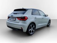 Audi A1 - Vorschau Bild 5