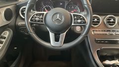 Fahrzeugabbildung Mercedes-Benz C 220d T Avantgarde 4MATIC Night AHK Standhzng.