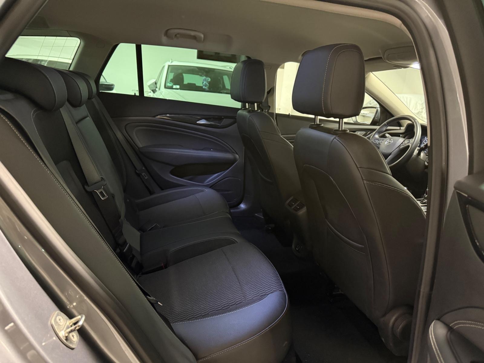 Opel Insignia 1.5 Turbo B Sports Tourer Innovation