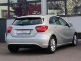 Mercedes-Benz A 180 d BlueEFFICIENCY Edition Style - Mercedes-Benz A-Klasse: Style Edition