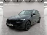 BMW X3 M40d Standheizung Driv.Assist.Prof Harman/K - BMW X3 M40 mit Schiebedach