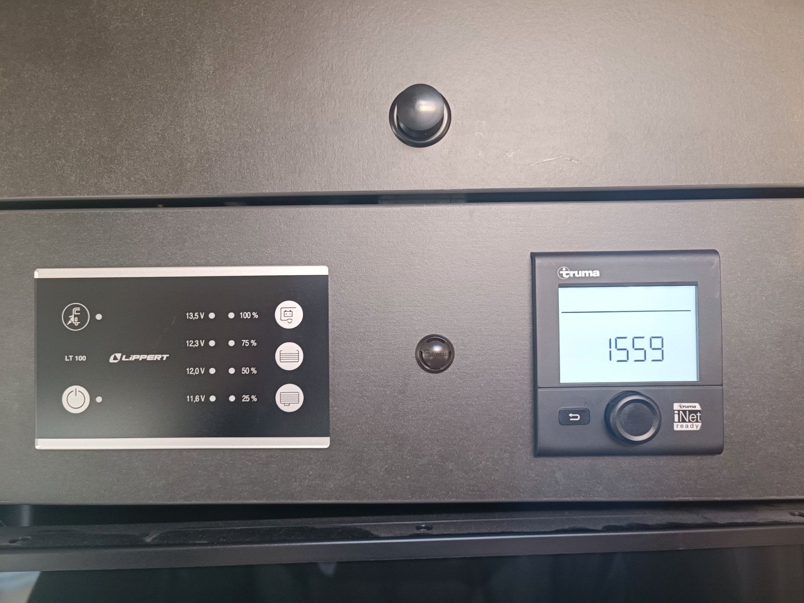 Fahrzeugabbildung Sunlight T68 Adventure Edition *Automatik*SAT*Hubbett