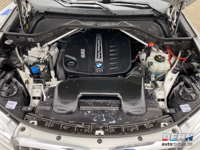 BMW X5 40d xDrive DDC LED Pano Cam Standheizung HUD