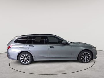 BMW 318 - 3