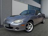 Mazda MX-5 Roadster MZR 110 RWD 5MT PHOENIX - gebrauchte Mazda MX-5 aus dem Jahr 2002