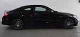 Mercedes-Benz C43 AMG 4M COUPE COMAND LED PANO KEYLESS 360°KAM - Mercedes-Benz C 43 AMG in Berlin